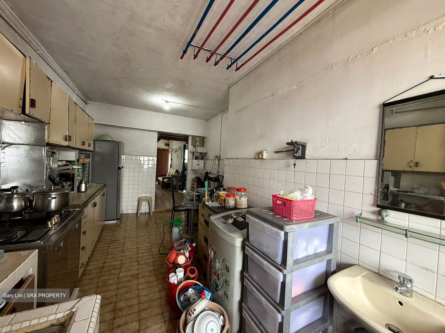 Blk 925 TAMPINES PALMSPRING (Tampines), HDB 3 Rooms #568281551